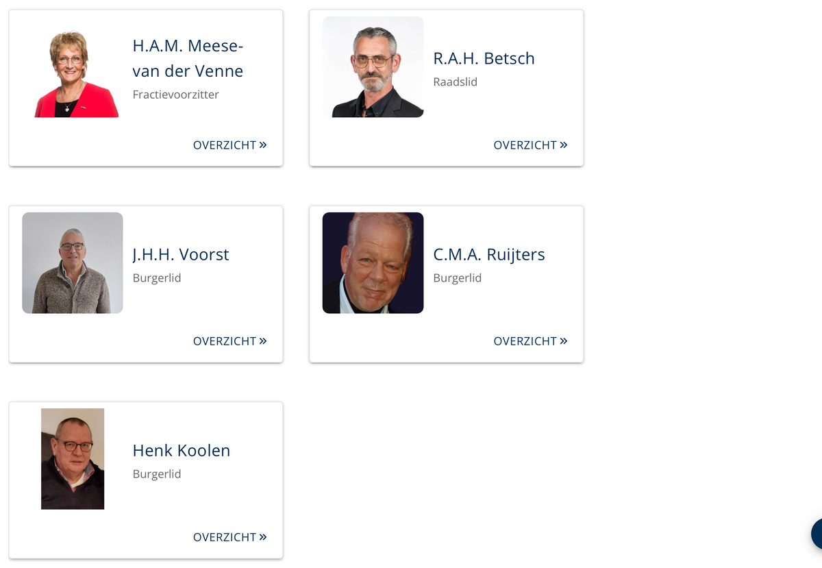 Pascal Ruijters en Henk Koolen van PVM naar Maastricht van Nu