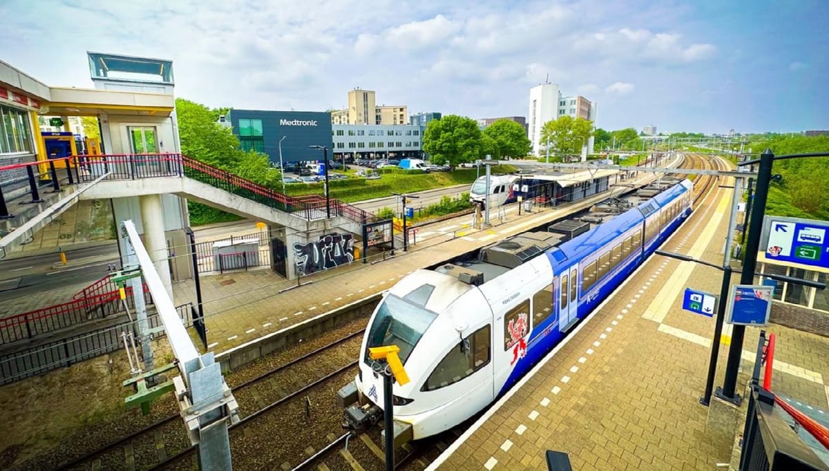 Maastricht investeert fors in Brightlands Health Campus