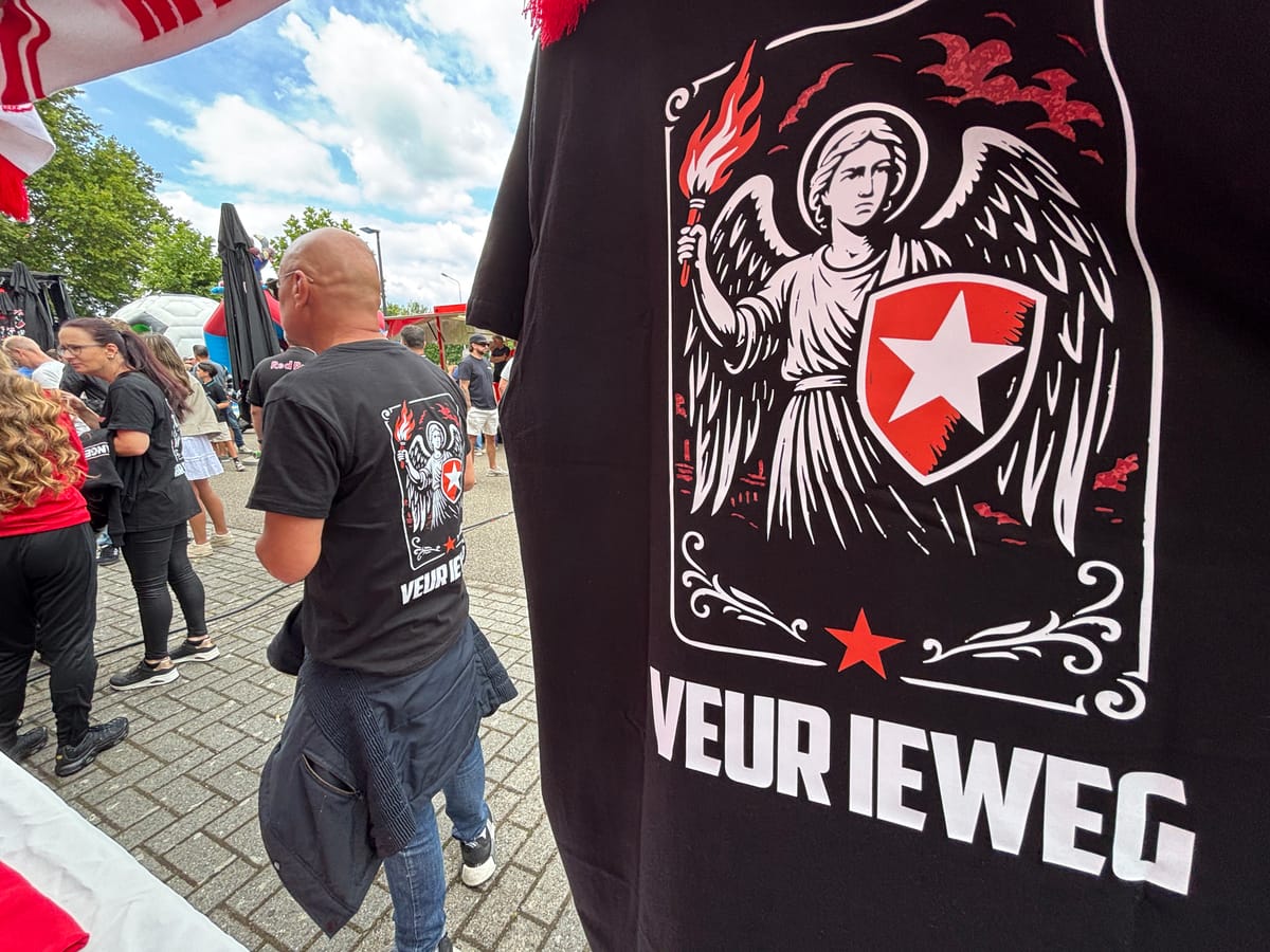 Ledenraad MVV zoekt kandidaten