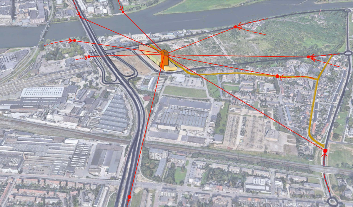 Bureau moet 'gedragen naam' Limmel aan de Maas verzinnen