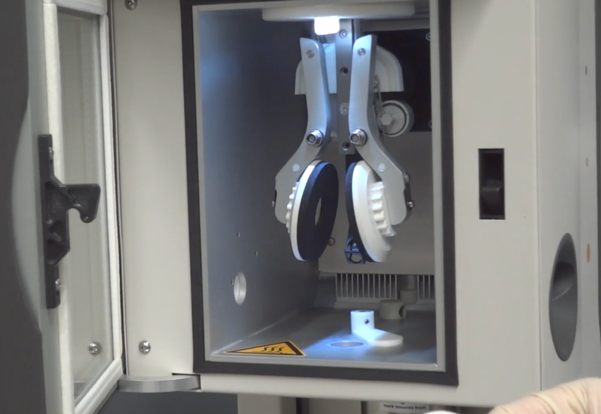 Succesverhaal Brightlands: Vitrorobot gaat wereld over