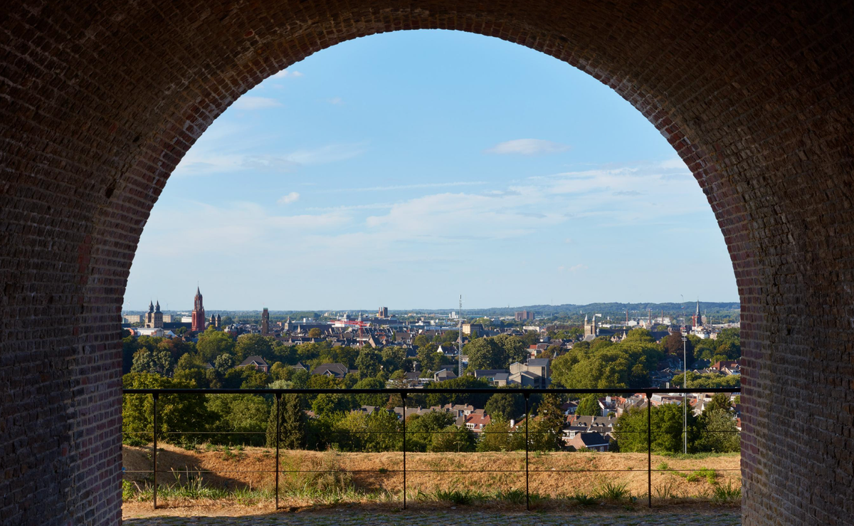 'Laat toeristen betalen voor monumenten'