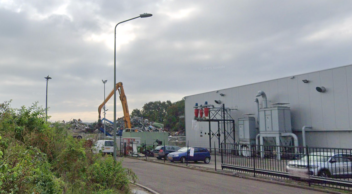 FIOD verdenkt metaalhandel van witwassen grote geldbedragen