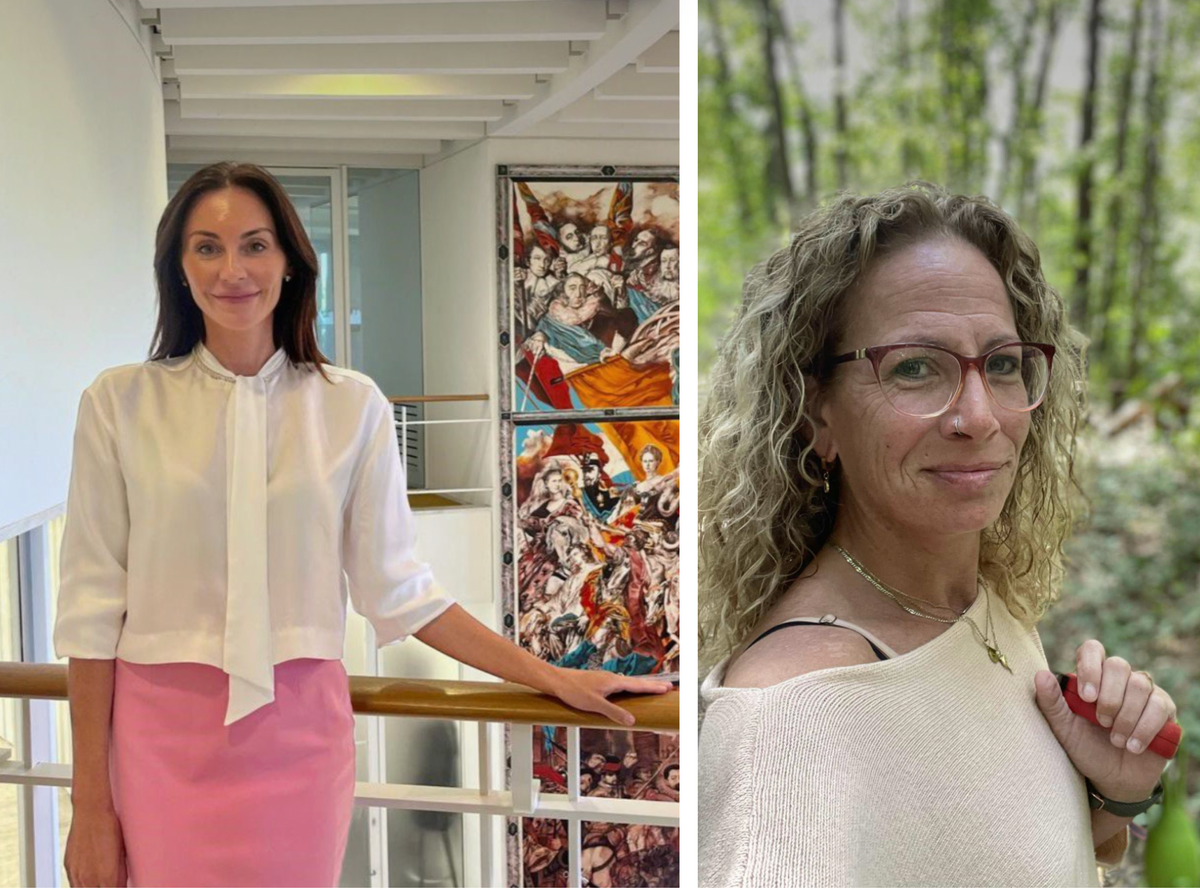 Marie Dieudonné Klassen op 2 bij Maastricht van Nu