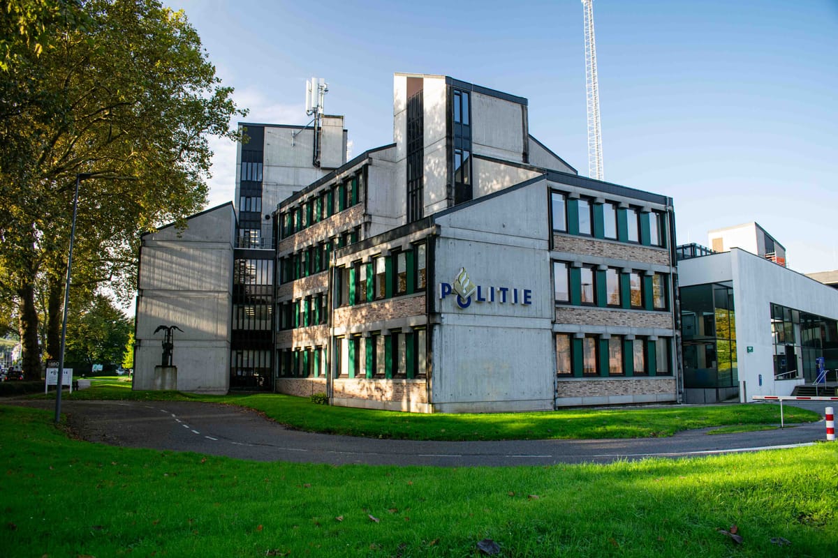 62 kilo heroïne in schuur, sluiting woning terecht