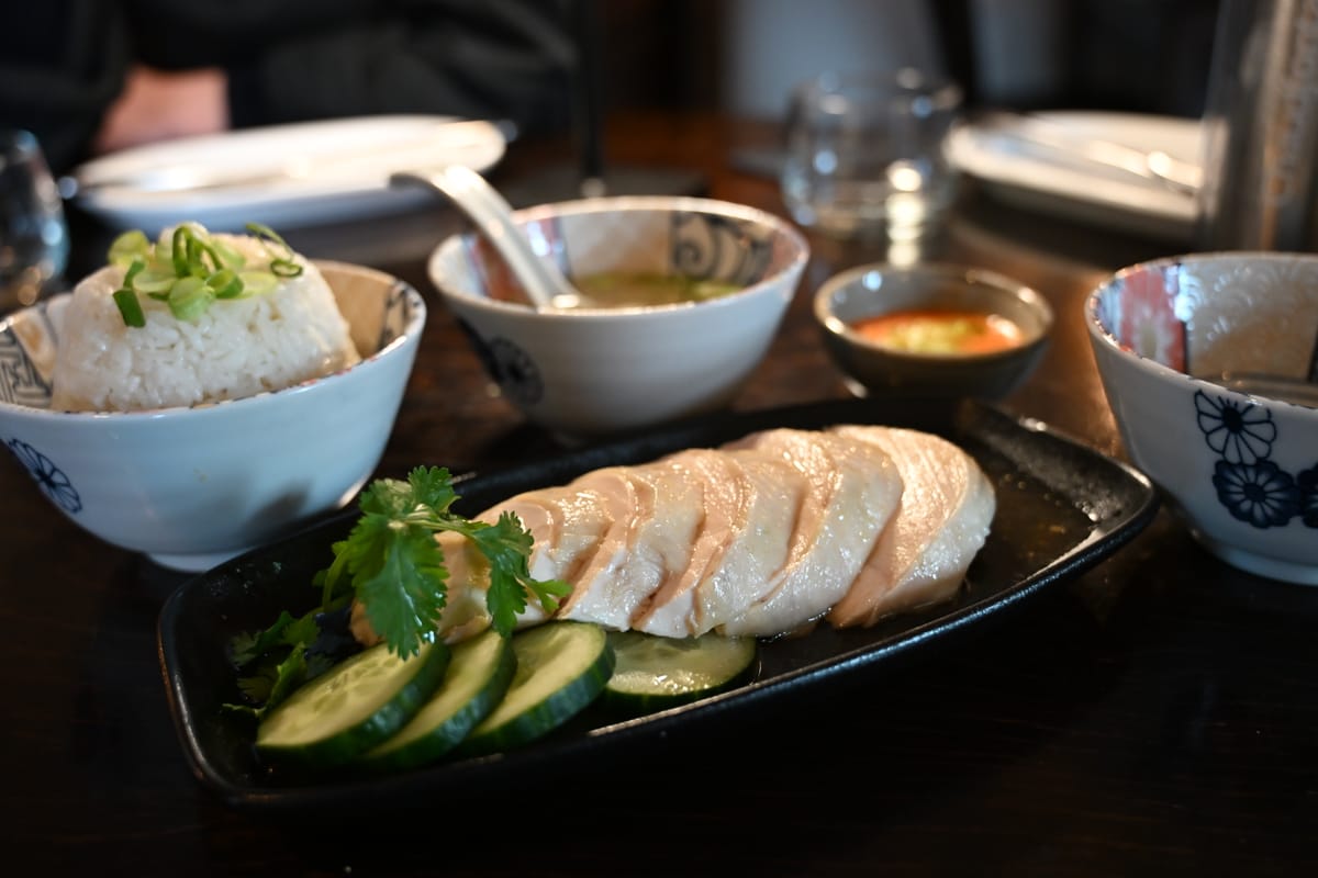 Maastricht Lemak serveert de rijke Oost-Aziatische keuken