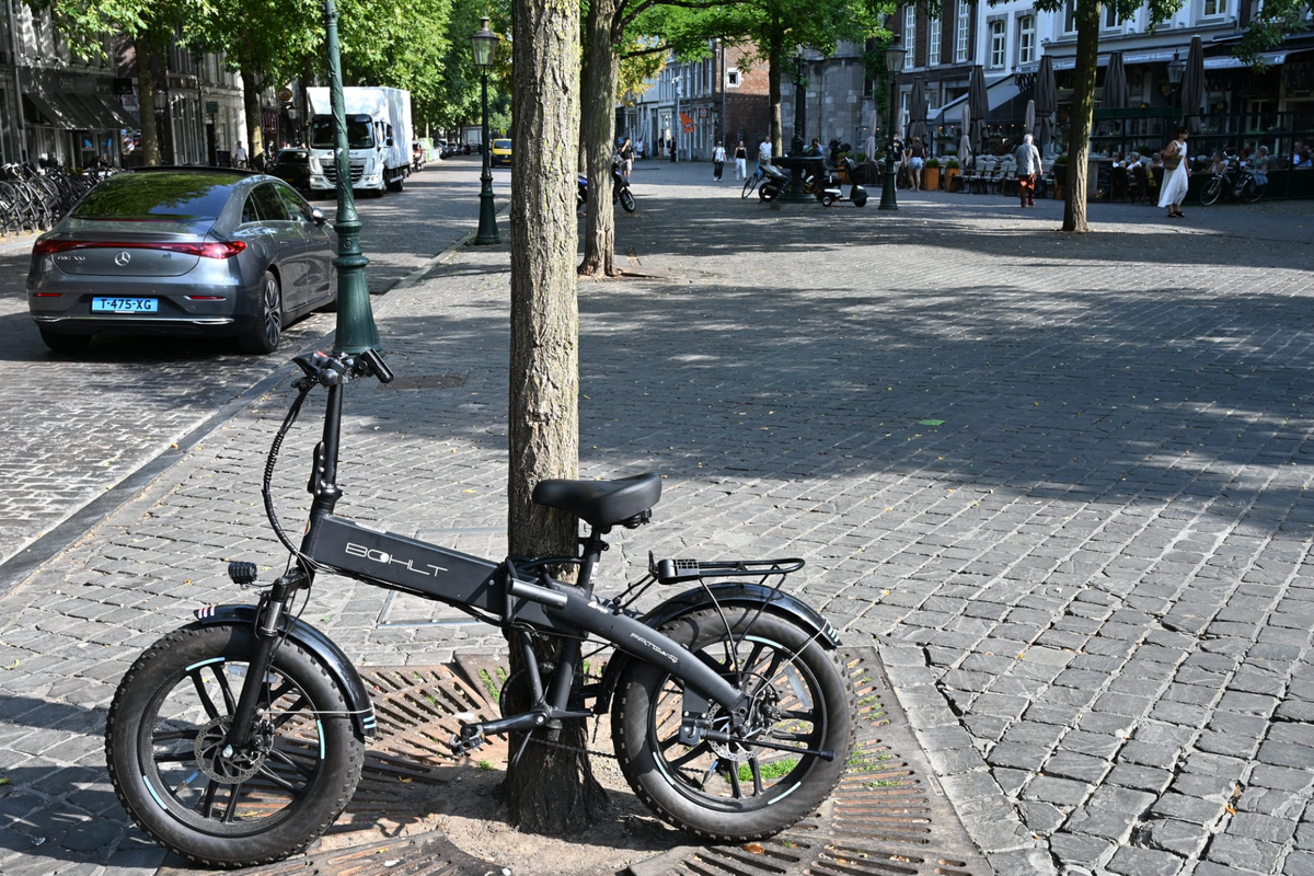 Politie: groep fatbikers pleegt steeds vaker mishandelingen