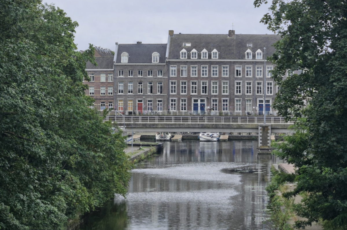 Voet- en fietsbrug over Bassin blijft onvermijdelijk