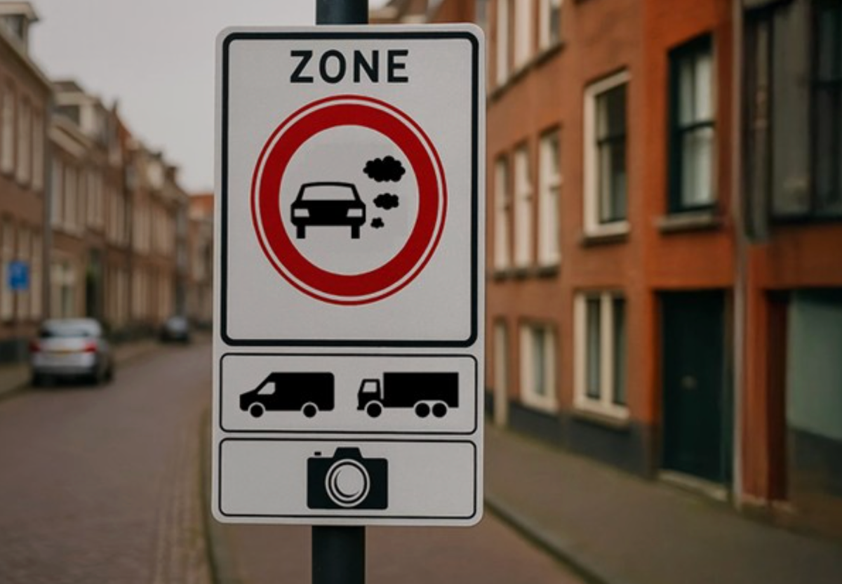 Vierde kerstdag laat zien wat er mis is in de stad