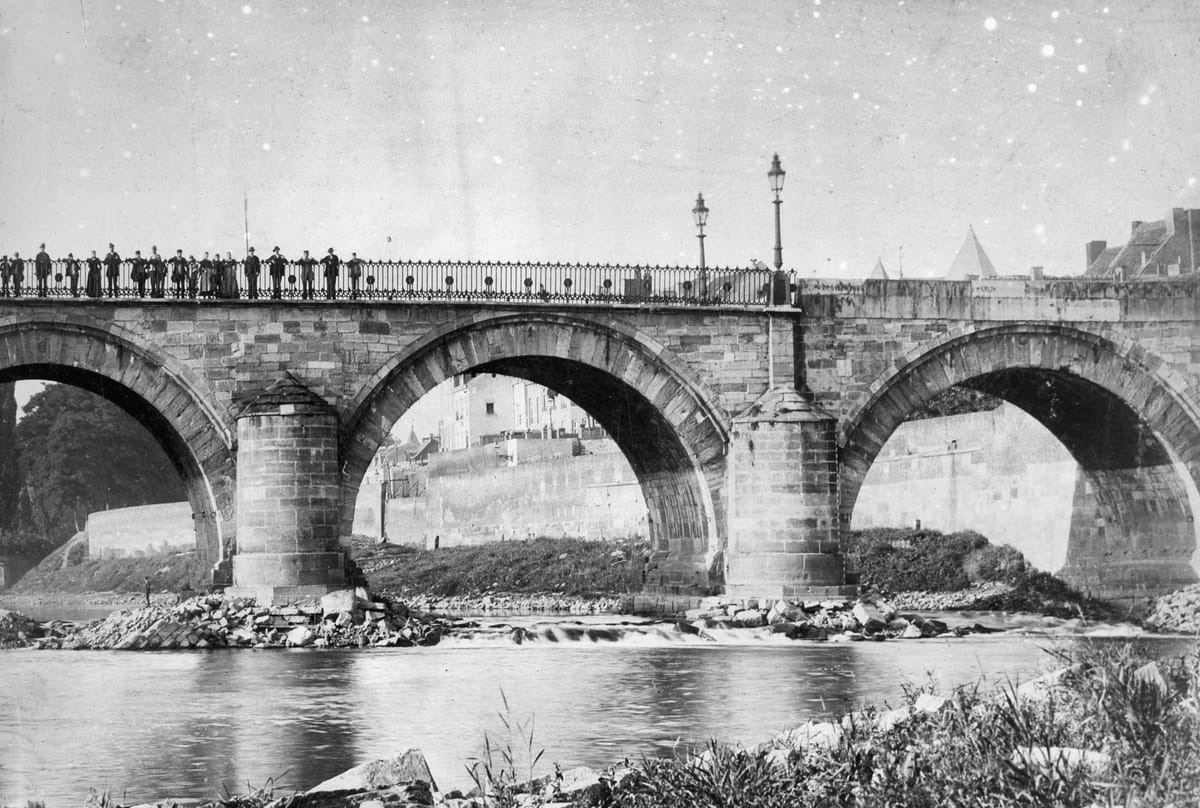 Perikelen rondom de Aw Brögk