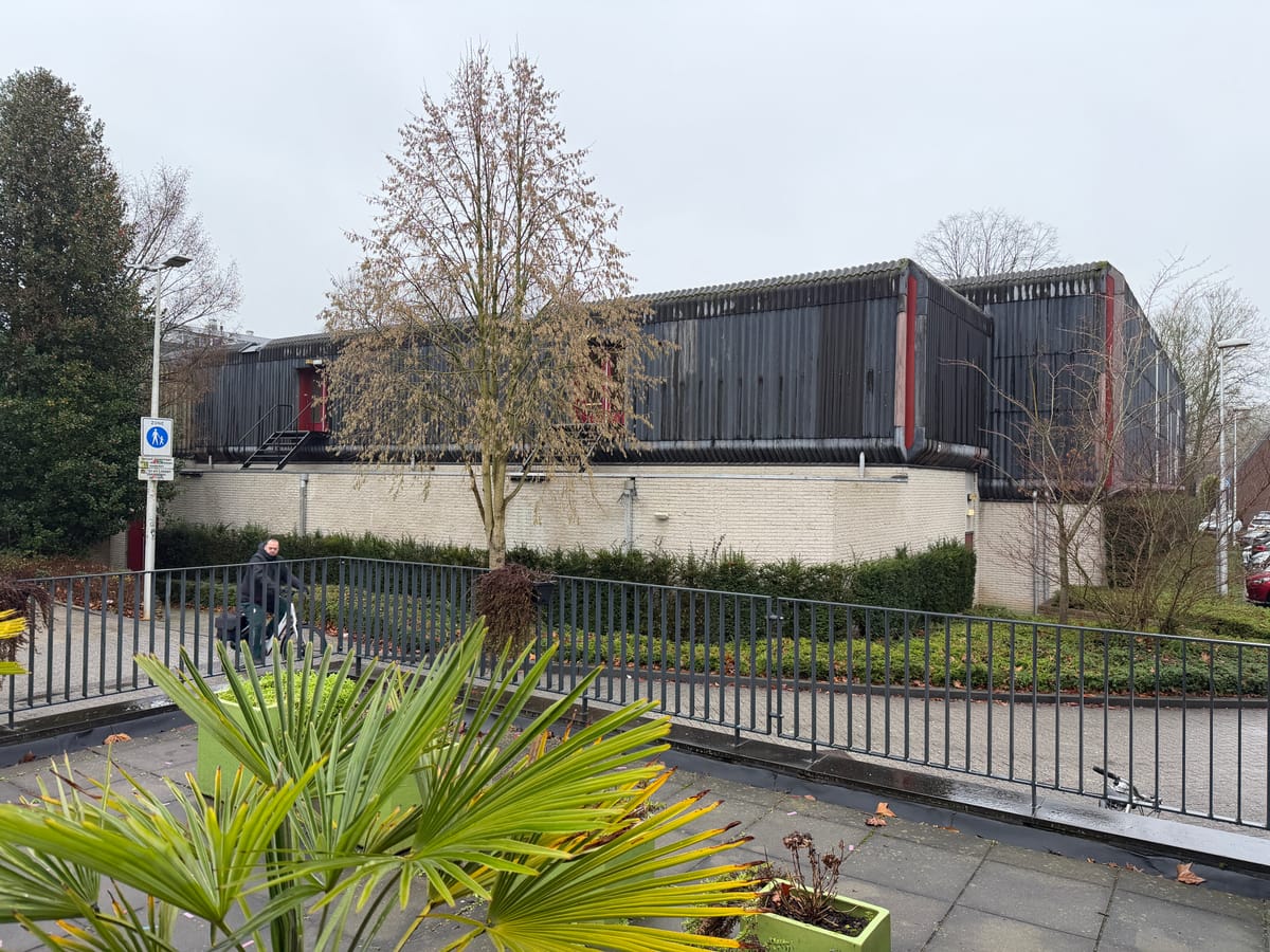 Beweegbox De Heeg belangrijker dan 'droom' ontwikkelaar