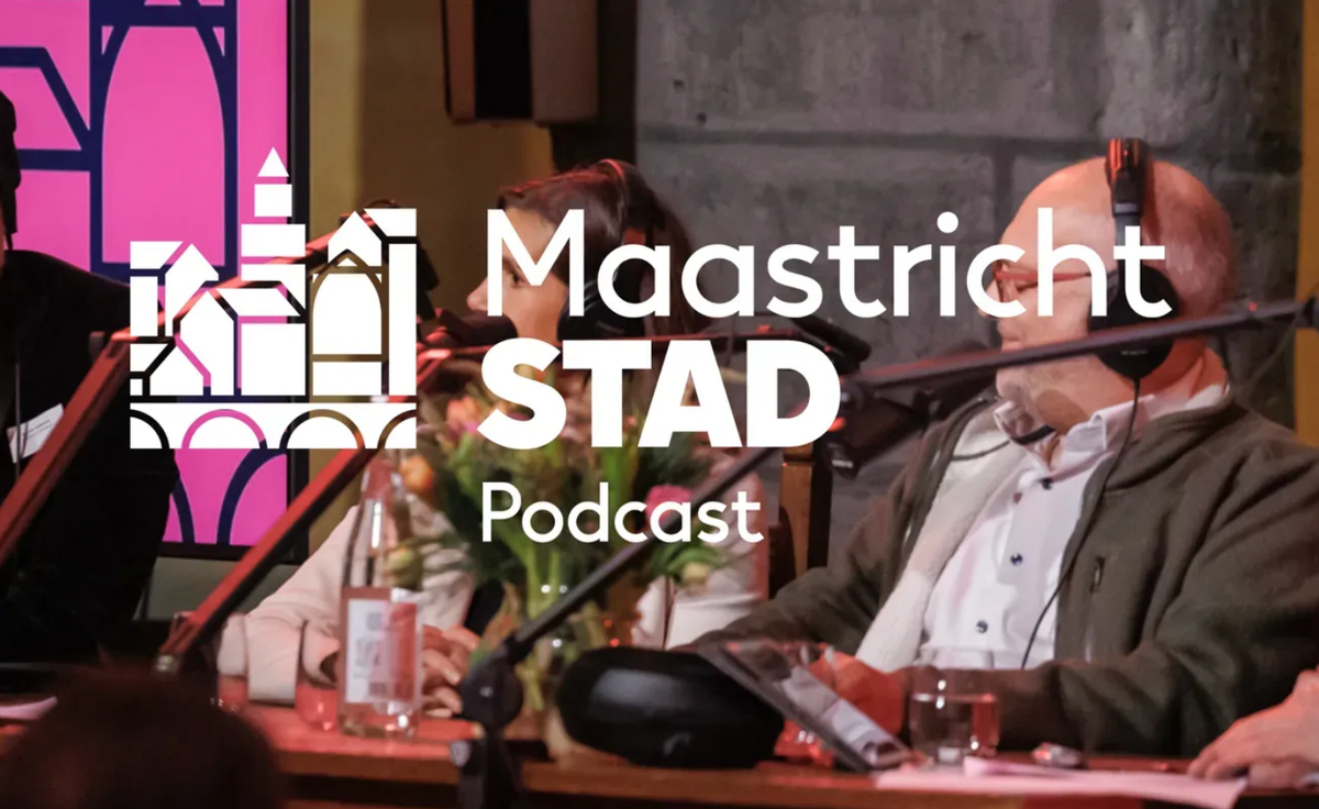 Met liefde voor Maastricht: Centrummanagement in gesprek met John Aarts