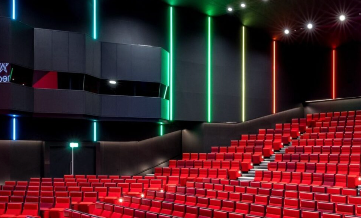 Hele stad profiteert van grote congressen