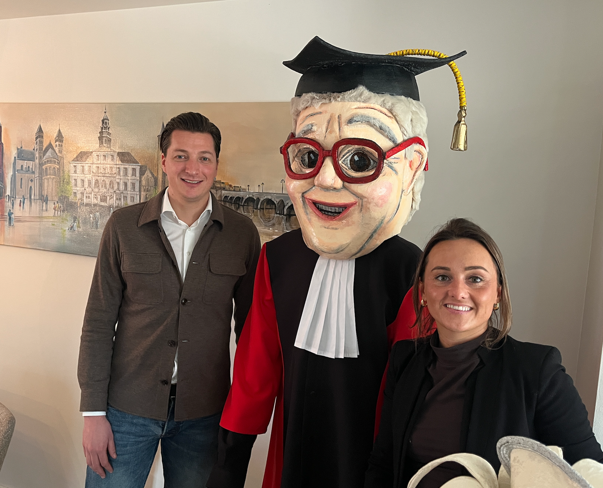 Lloyd I: 'Ook tegen Cambuur heb ik zo gejuicht'