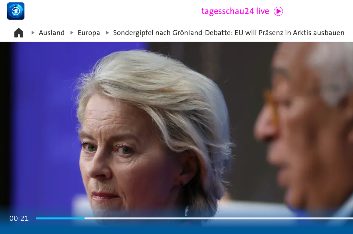 Van Davos naar Maastricht?