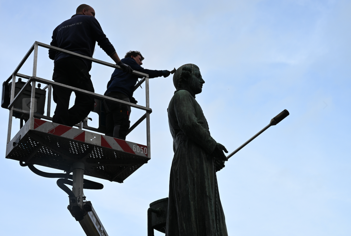 Brede steun voor motie Partij Vlam Minckeleers