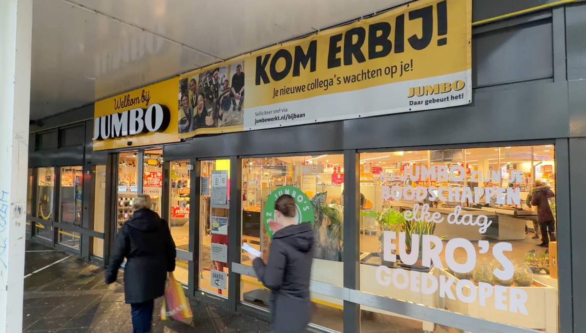 Picnics laten Jumbo crashen, wachten op Aldi of Lidl