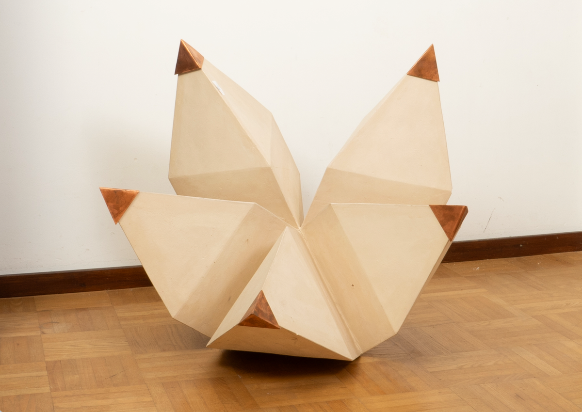 Veiling collectie en inrichting Dries Engelen