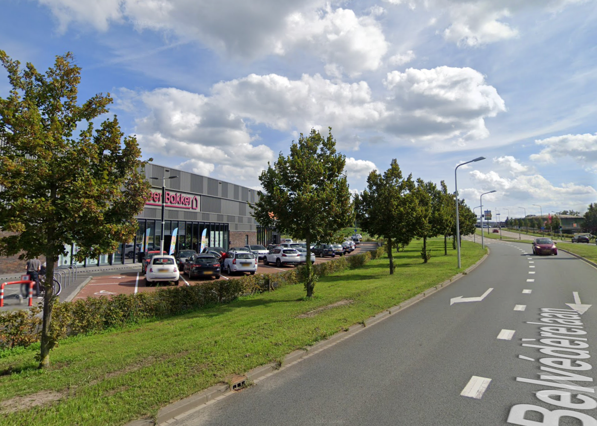 Leen Bakker sluit ook vestiging in Maastricht