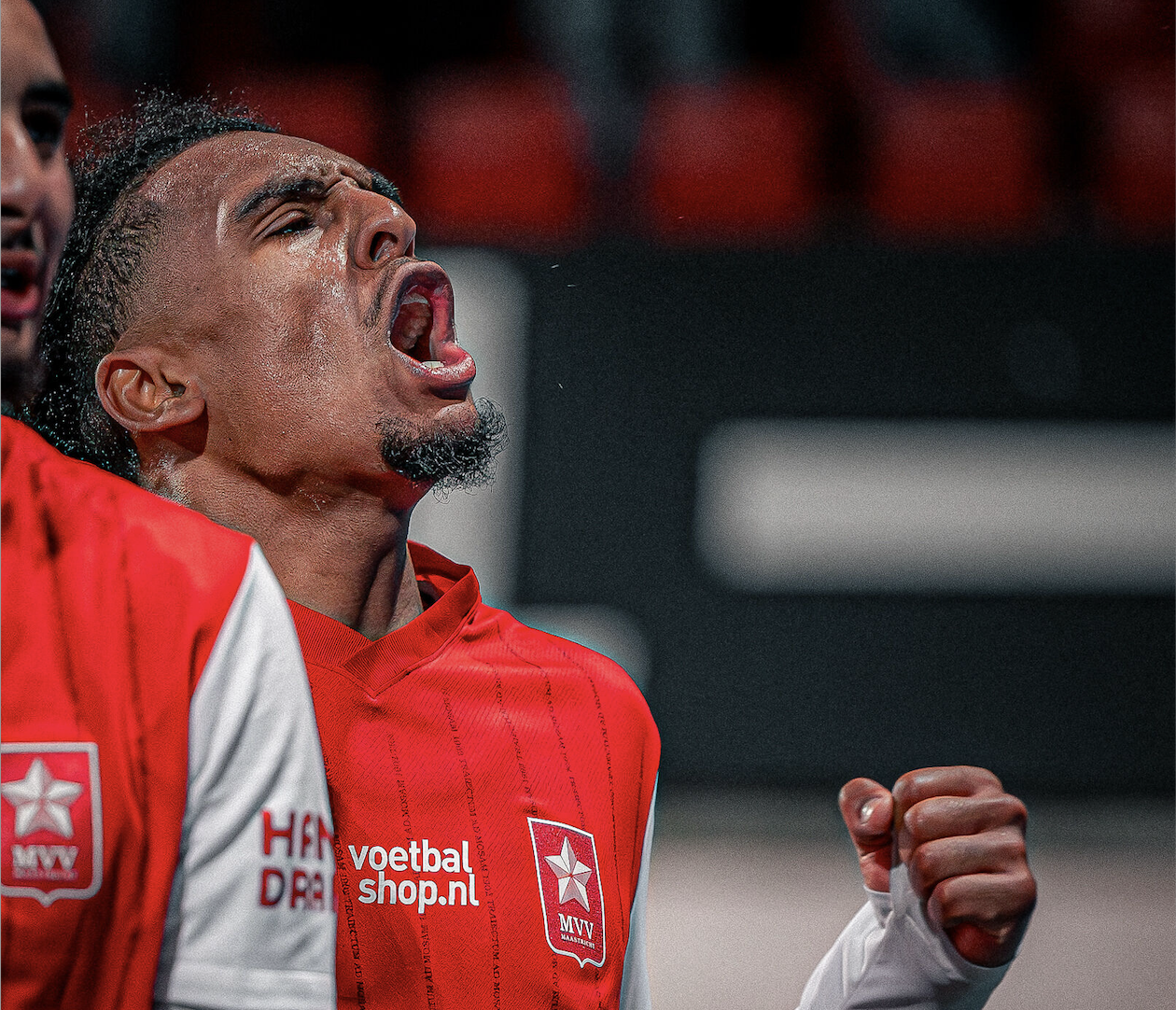 MVV verkoopt Camil Mmaee aan Sarpsborg 08