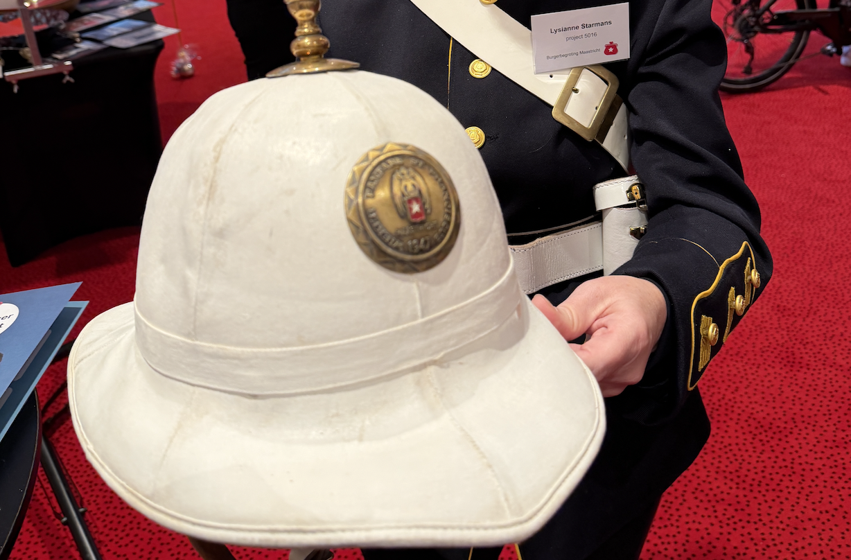 Wel geld naar schatrijke UM, niks naar Wieker Fanfaar