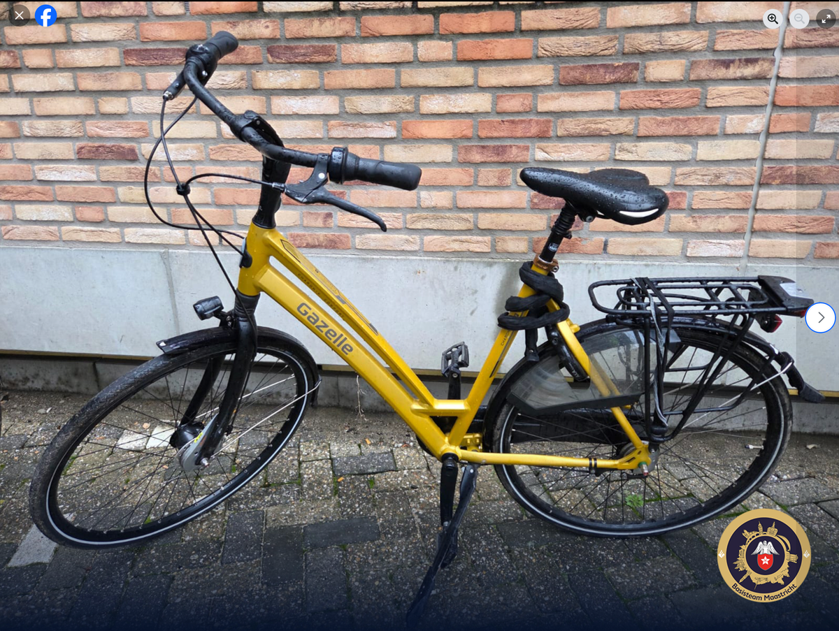Politie zoekt eigenaren van deze vijf dure fietsen