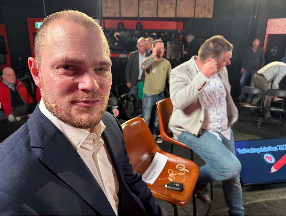 Voorrang statushouders vraagt om moreel beraad