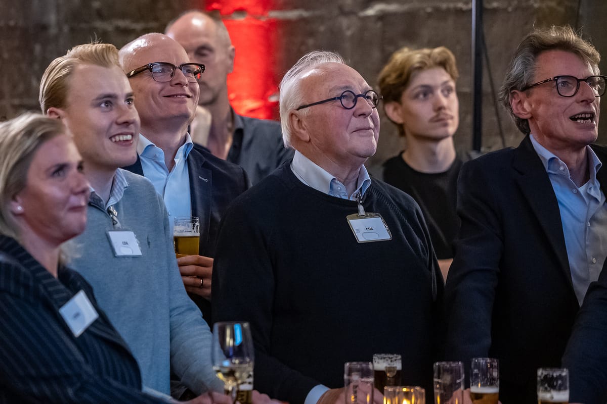 Maastricht heeft gekozen