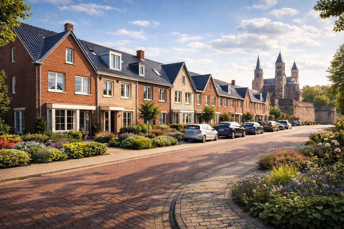 Is Maastricht nog wel een rechtvaardige stad om in te wonen?