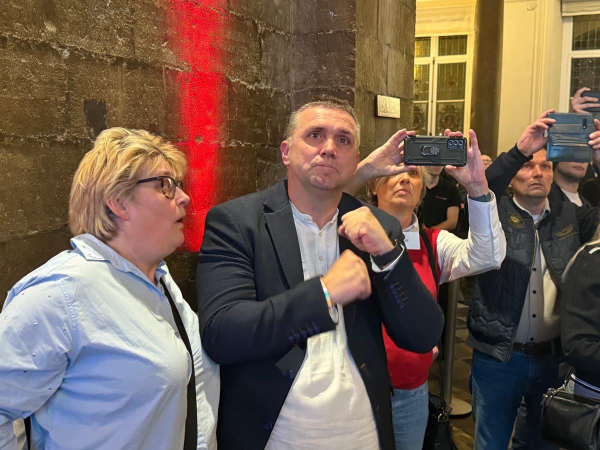 Enorme optater lokale partijen, Smeets wil samenwerking