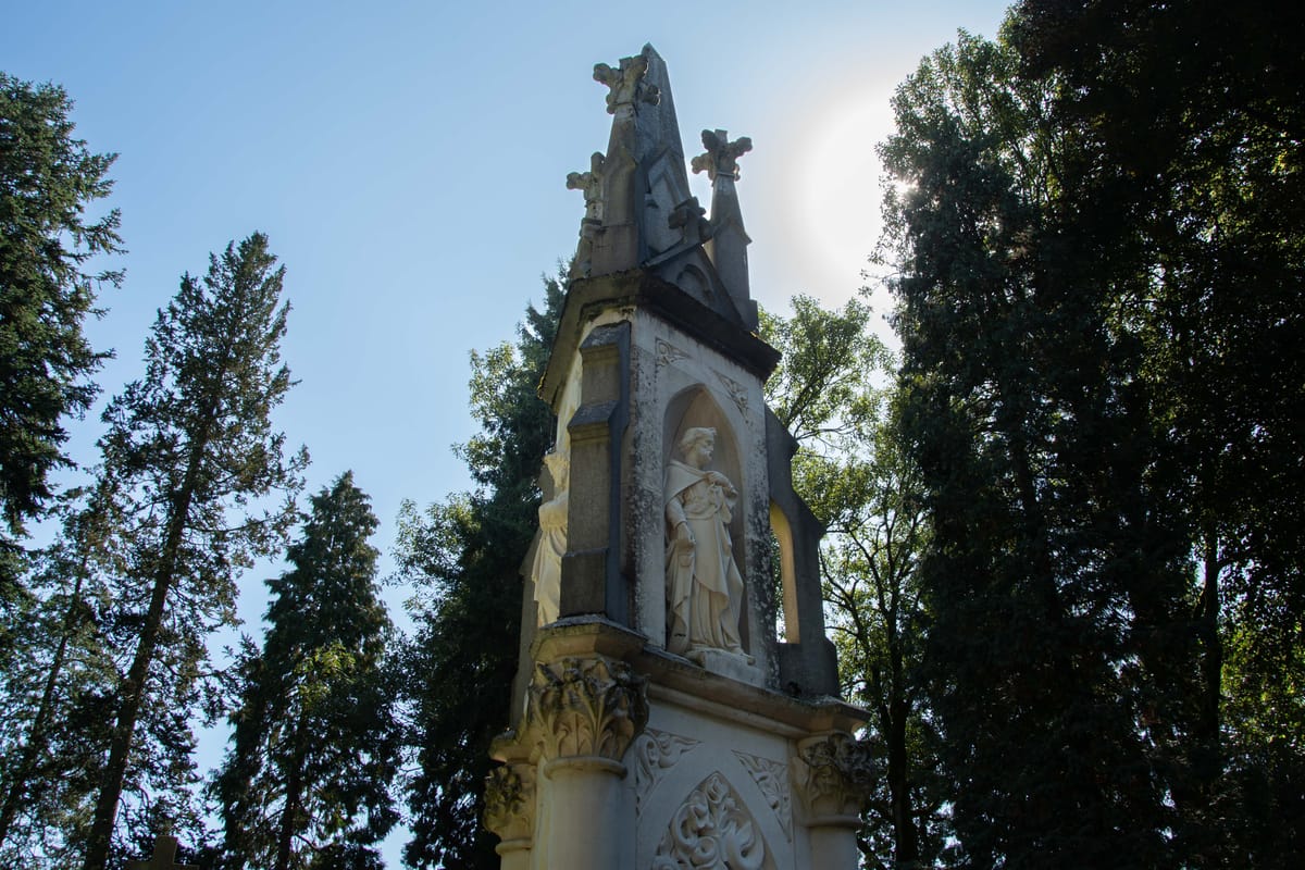 Overleden in Maastricht
