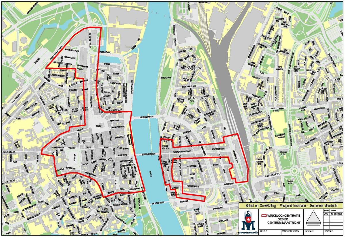 Leegstand: 15.000 euro voor nieuwe ondernemers