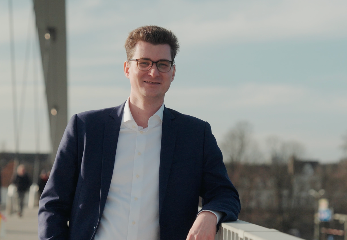 Daadkracht voor Onze Stad