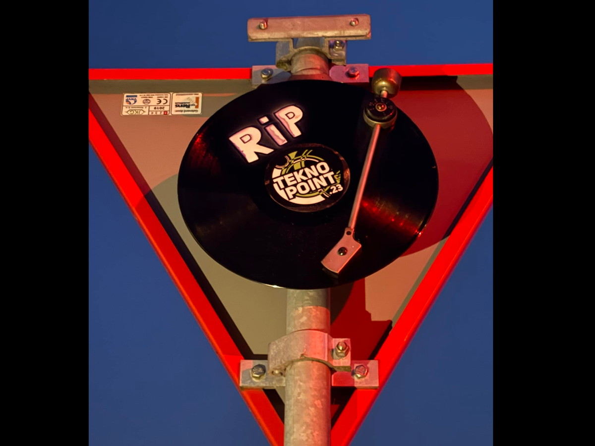 Verongelukte scooterrijder is DJ Wouter Bollen