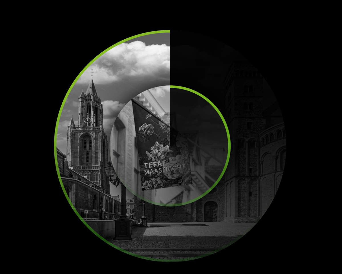 TEFAF levert stad jaarlijkse ruim 32 miljoen euro op