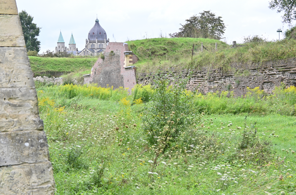 Jaarlijks 145.000 euro extra nodig voor vestingwerken