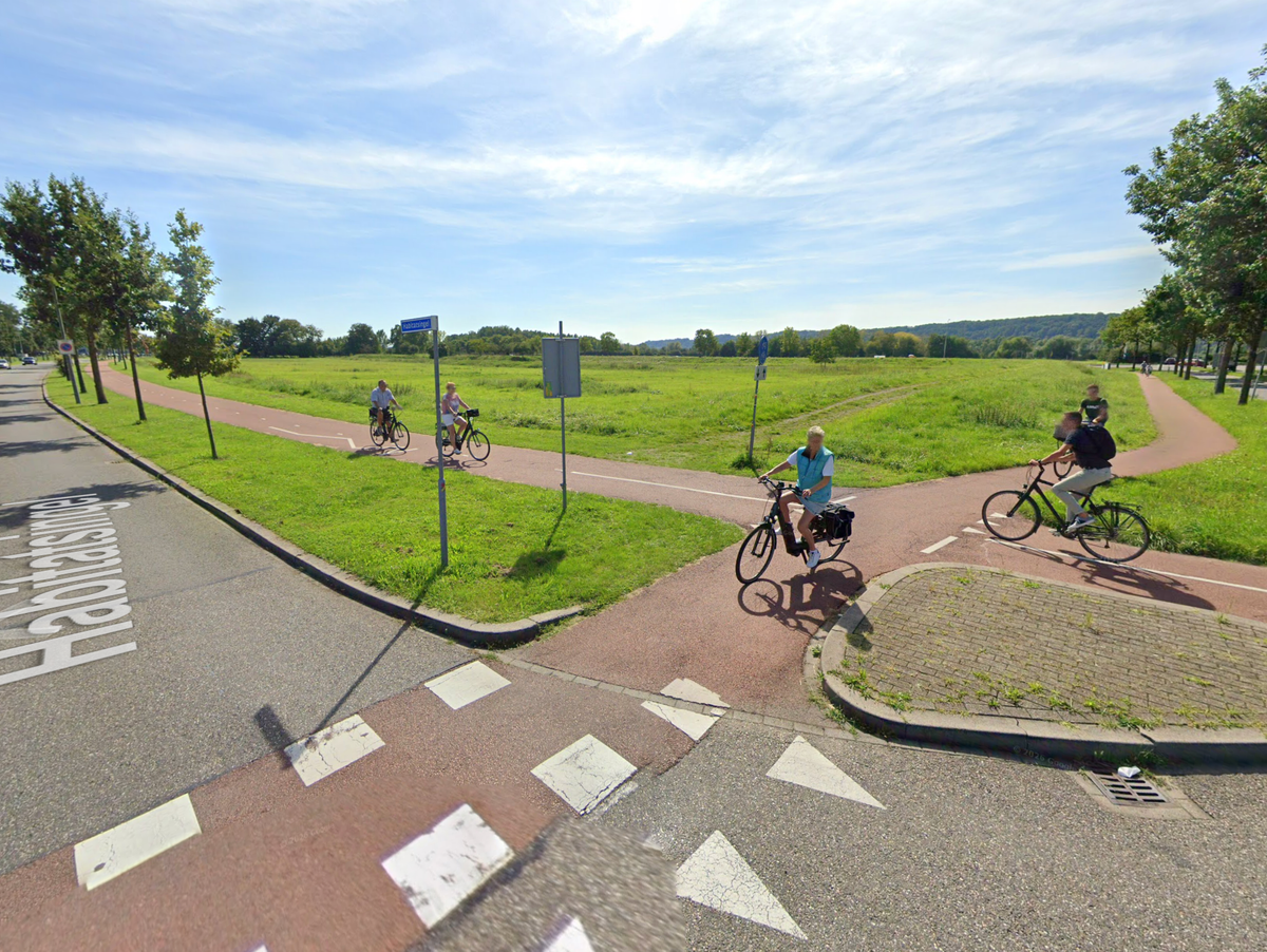 Onderzoek naar Park&Ride op Köbbesweg / Habitatsingel