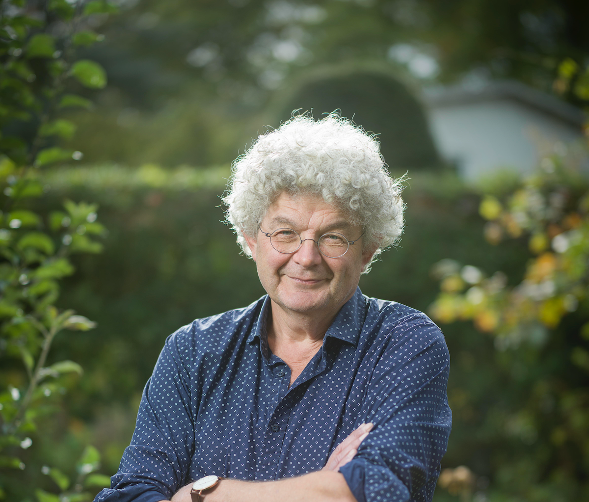 Joep Dohmen maakt tv-documentaire misbruik kerk