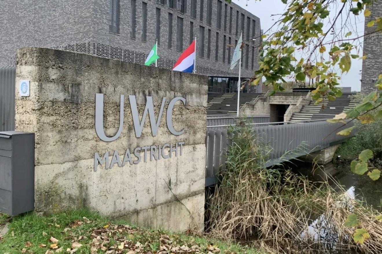 Misbruikschandaal kost UWC 147.000 euro