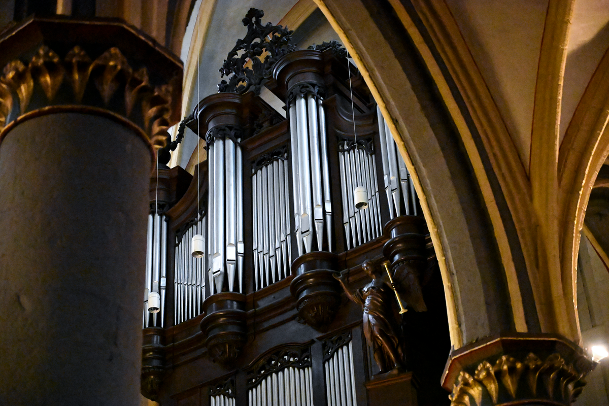 Matthiaskerk voortaan op vrijdag te bezichtigen