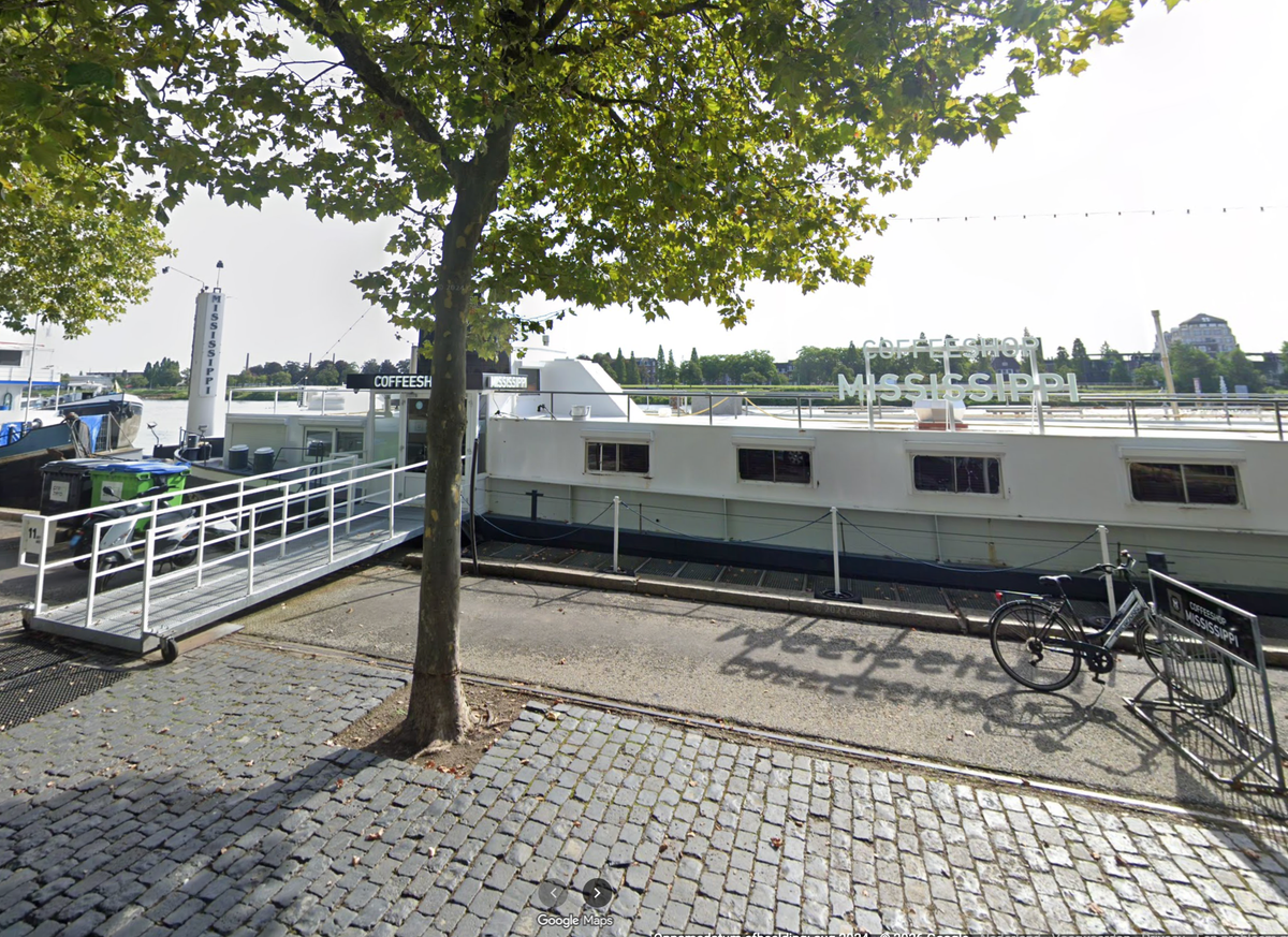 Extern onderzoek naar coffeeshopbeleid