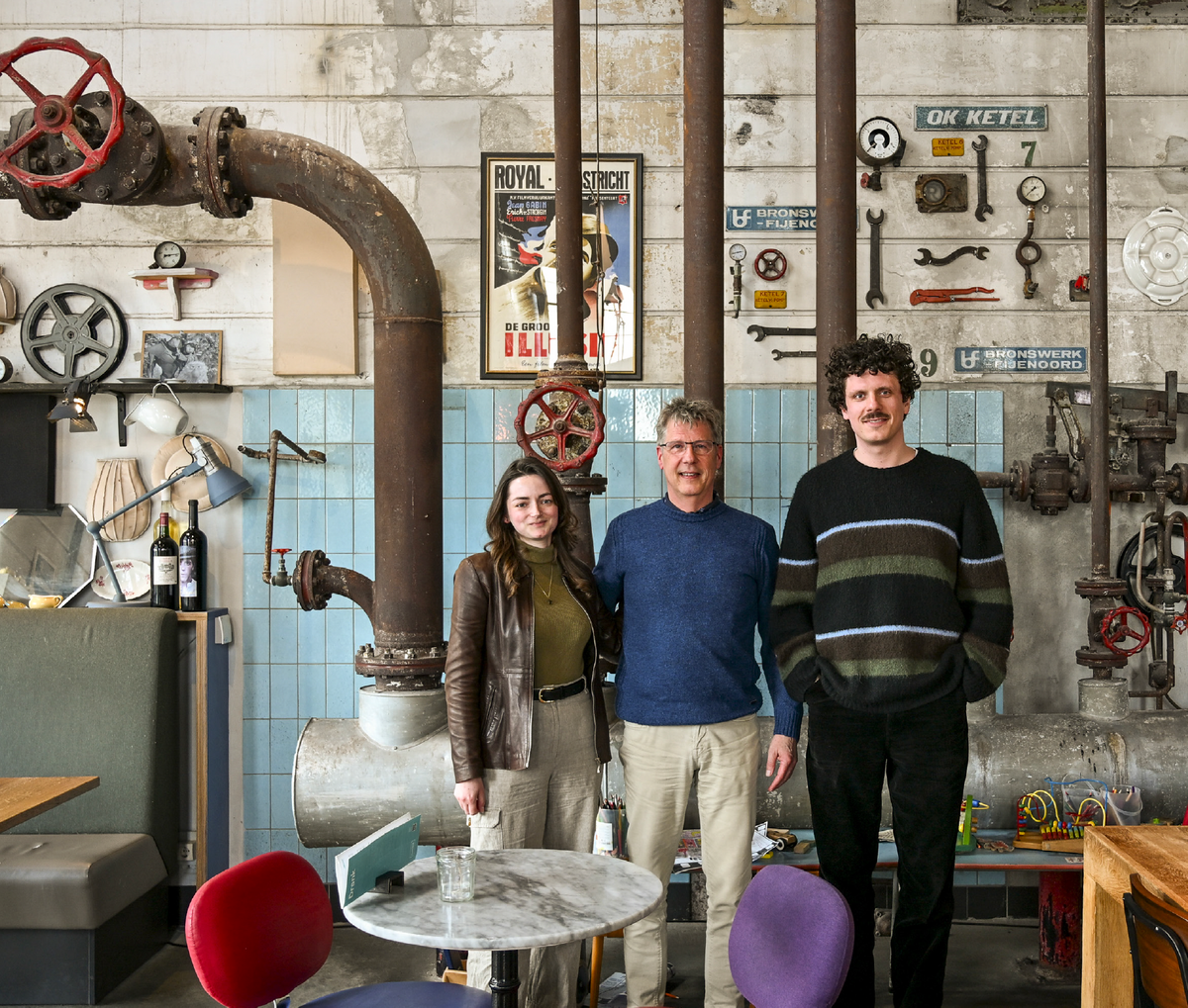 50 jaar Lumière, 50 jaar het verlangen naar andere films