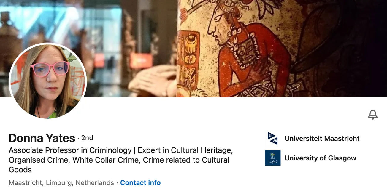 Bezoekers dachten dat Tefaf-overval 'performance kunst' was