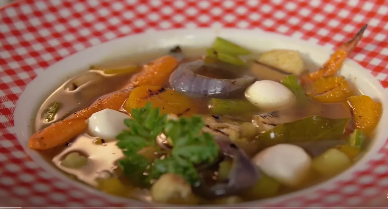 Ambtenaren verplicht vegetarisch eten en havermelk drinken