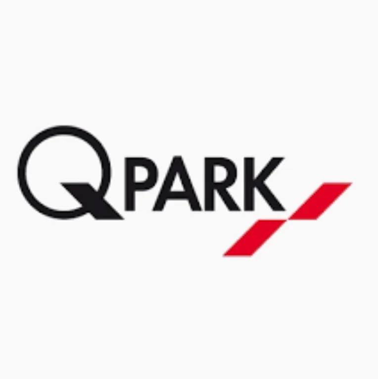 Q-Park heeft nakijken bij 'treintje rijden'