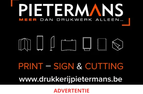Bedrijf in beeld