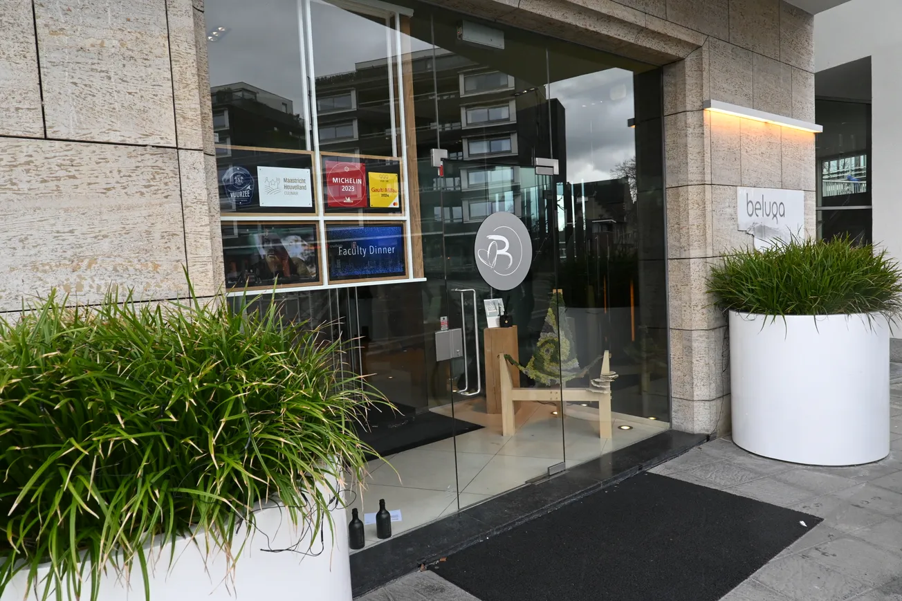 Sterrenrestaurant Beluga lijkt gered