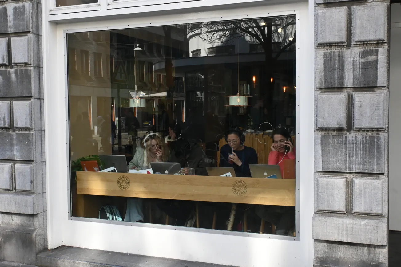 Brandbrief regio voor behoud internationalisering UM en Hogeschool