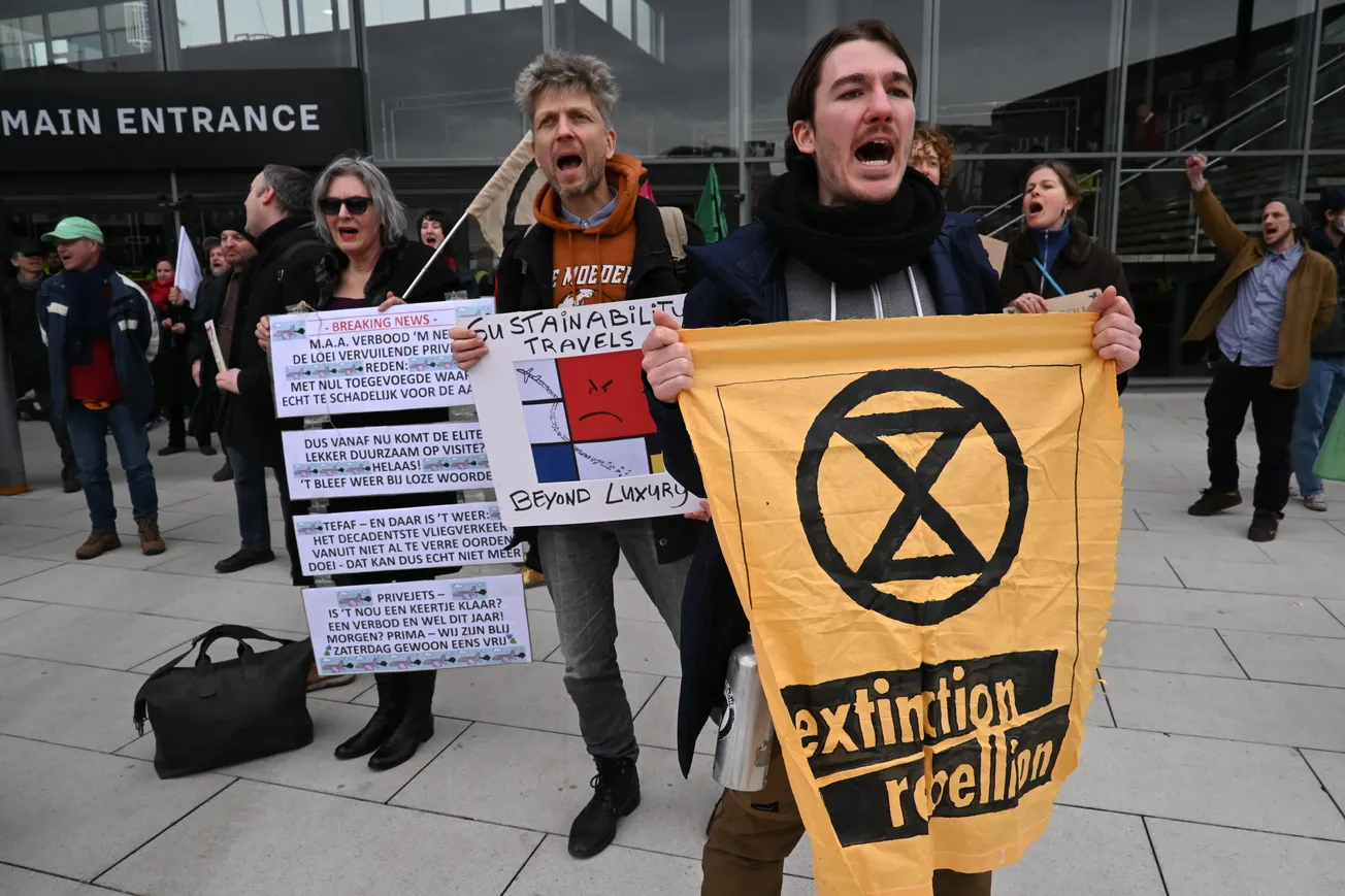 Politiemacht moet Tefaf beschermen