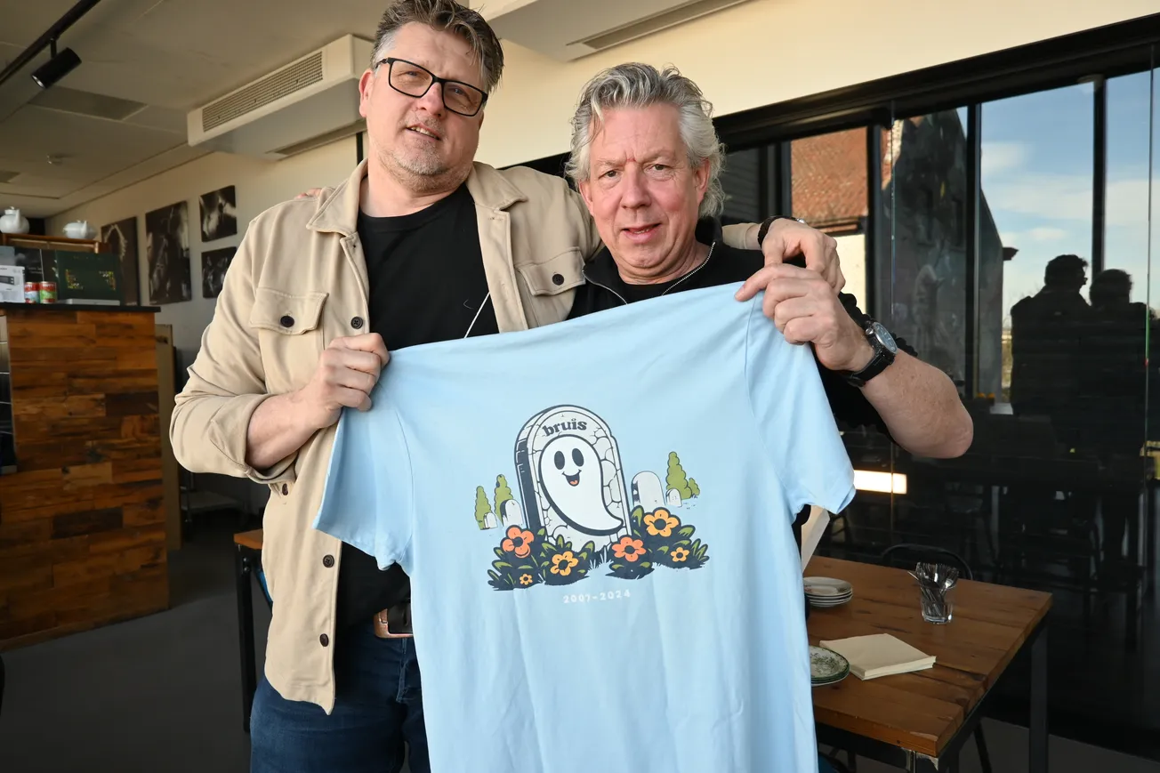 Culturele kaalslag: Maastricht, let op uw zaak!